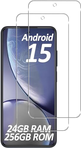 新品】最安値セール中！OUKITEL C65 PRO 24GB 256GB